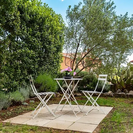 Appartement Pentek
