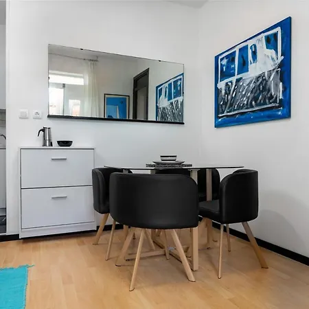 Pentek Appartement *