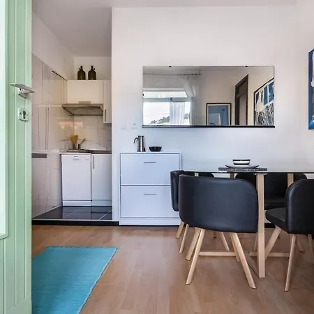 Pentek Appartement