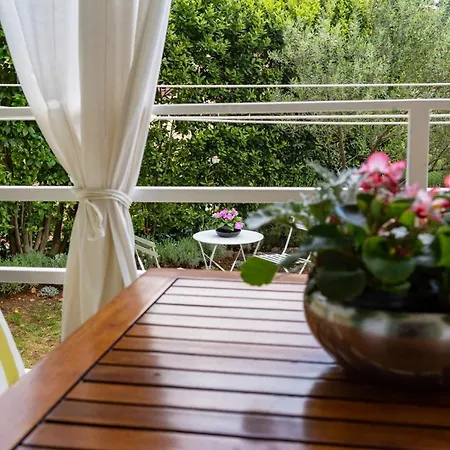 Pentek Appartement