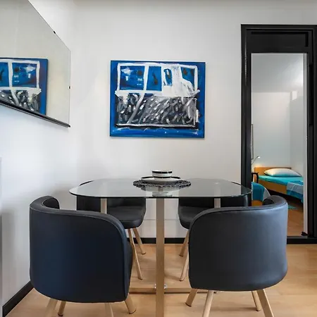 Appartement Pentek *