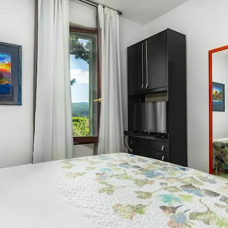 Appartement Pentek