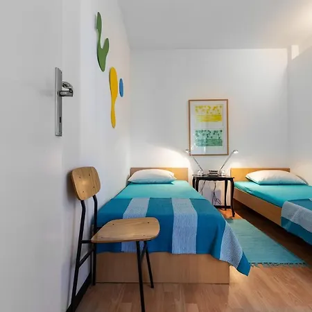 Pentek Appartement *
