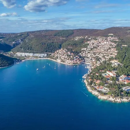 Pentek Rabac