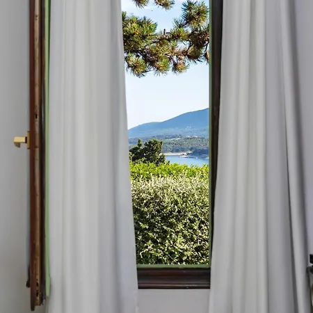 Appartement Pentek *
