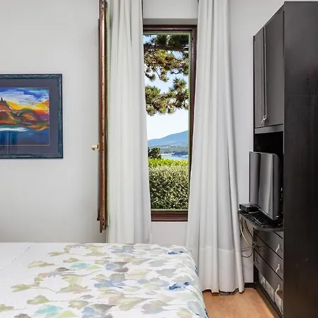 Pentek Appartement *