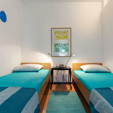 Appartement Pentek *